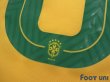 Photo7: Brazil 2019 Home Shirt #10 Neymar Jr w/tags (7)