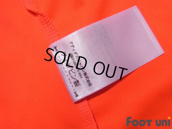 Photo8: Yokohama F・Marinos 2014 away Shirt #27 Seitaro Tomisawa w/tags (8)