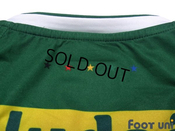 Photo6: Bursaspor 2019-2020 4TH Shirt (6)