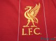 Photo6: Liverpool 2019-2020 Home Shirt and Shorts Set #66 Alexander-Arnold Premier League Patch/Badge (6)