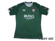 Photo1: Bursaspor 2019-2020 4TH Shirt (1)