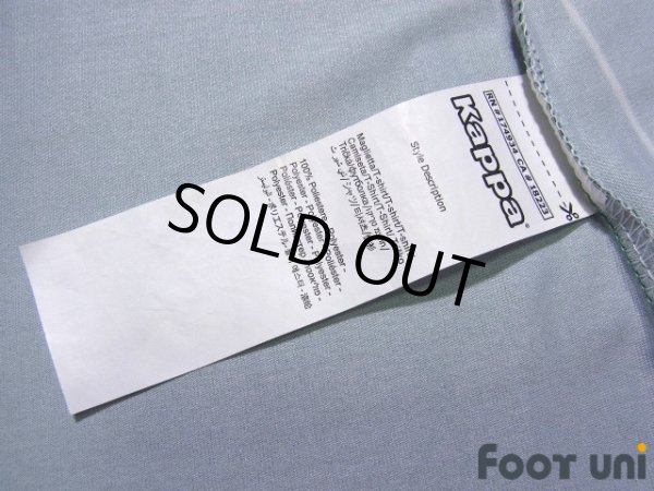 Photo8: Bursaspor 2019-2020 4TH Shirt (8)