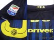 Photo7: Inter Milan 2016-2017 Home Shirt #23 Eder Citadin Martins w/tags (7)