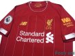 Photo3: Liverpool 2019-2020 Home Shirt and Shorts Set #66 Alexander-Arnold Premier League Patch/Badge (3)