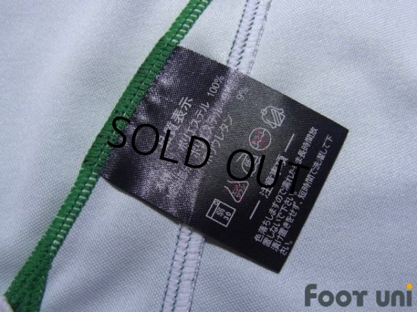 Photo8: Tokyo Verdy 1969 2019 Home Shirt #7 Ryuji Sugimoto (8)