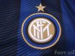 Photo6: Inter Milan 2016-2017 Home Shirt #23 Eder Citadin Martins w/tags (6)