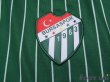 Photo5: Bursaspor 2019-2020 4TH Shirt (5)