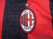 Photo6: AC Milan 2020-2021 Home Shirt #7 Samuel Castillejo Serie A Patch/Badge w/tags (6)