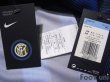 Photo8: Inter Milan 2016-2017 Home Shirt #23 Eder Citadin Martins w/tags (8)