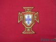 Photo6: Portugal 2002 Home Shirt #7 Luis Figo 2002 FIFA World Cup Korea/Japan Patch/Badge (6)