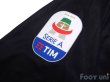 Photo7: Inter Milan 2018-2019 Home Shirt #9 Mauro Icardi Serie A Patch/Badge w/tags (7)