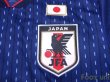 Photo6: Japan 2018 Home Shirt #10 Shinji Kagawa (6)