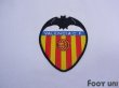 Photo5: Valencia 2005-2006 Home Shirt LFP Patch/Badge (5)