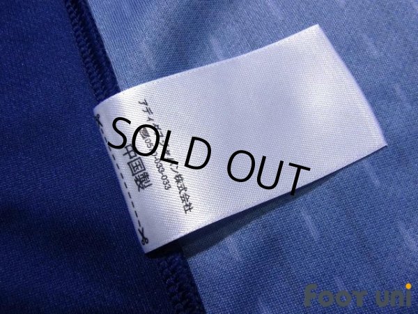 Photo8: Japan 2018 Home Shirt #10 Shinji Kagawa (8)