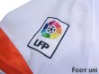 Photo6: Valencia 2005-2006 Home Shirt LFP Patch/Badge (6)