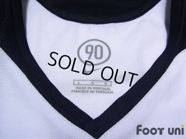 Photo4: Valencia 2005-2006 Home Shirt LFP Patch/Badge (4)