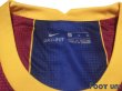 Photo5: FC Barcelona 2020-2021 Home Shirt #10 Lionel Messi Supercopa Patch/Badge w/tags (5)