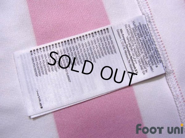 Photo8: Athletic Bilbao 2014-2015 Home Shirt LFP Patch/Badge (8)