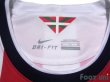 Photo4: Athletic Bilbao 2014-2015 Home Shirt LFP Patch/Badge (4)