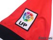 Photo6: Athletic Bilbao 2014-2015 Home Shirt LFP Patch/Badge (6)