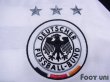 Photo6: Germany Euro 2004 Home Shirt #20 Lukas Podolski UEFA Euro 2004 Patch/Badge (6)