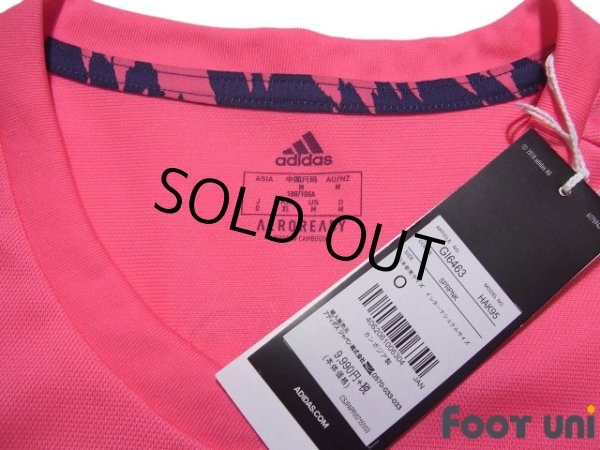 Photo5: Real Madrid 2020-2021 Away Shirt #5 Raphael Varane Champions League Patch/Badge w/tags (5)