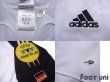 Photo8: Germany Euro 2004 Home Shirt #20 Lukas Podolski UEFA Euro 2004 Patch/Badge (8)