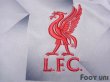 Photo6: Liverpool 2018-2019 Third Shirt #9 Firmino Premier League Patch/Badge w/tags (6)