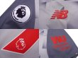 Photo7: Liverpool 2018-2019 Third Shirt #9 Firmino Premier League Patch/Badge w/tags (7)