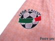 Photo7: Juventus 2003-2004 Away Long Sleeve Shirt #10 Alessandro Del Piero Calcio Patch/Badge w/tags (7)