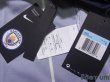 Photo8: Manchester City 2018-2019 Away Shirt #33 Gabriel Jesus Premier League Patch/Badge w/tags (8)