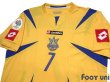 Photo3: Ukraine 2006 Home Shirt #7 Shevchenko FIFA World Cup 2006 Germany Patch/Badge w/tags (3)