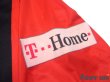 Photo7: Eintracht Frankfurt 2007-2009 Home Shirt #20 Junichi Inamoto Bundesliga Patch/Badge w/tags (7)