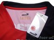 Photo5: Eintracht Frankfurt 2007-2009 Home Shirt #20 Junichi Inamoto Bundesliga Patch/Badge w/tags (5)