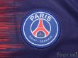 Photo6: Paris Saint Germain 2018-2019 Home Shirt #6 Marco Verratti League Patch/Badge w/tags (6)