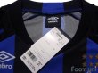 Photo5: Gamba Osaka 2016 Home Shirt #11 Shu Kurata w/tags (5)