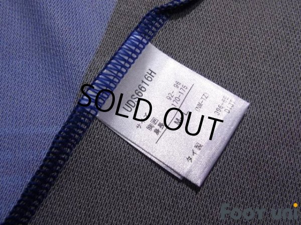 Photo8: Gamba Osaka 2016 Home Shirt #11 Shu Kurata w/tags (8)