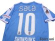 Photo4: Jubilo Iwata 2018 Home Shirt #10 Shunsuke Nakamura w/tags (4)