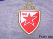 Photo5: Red Star Belgrade 2019-2020 3RD Shirt (5)