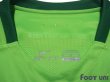 Photo4: VfL Wolfsburg 2016-2017 Home Shirt Bundesliga Patch/Badge (4)