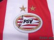Photo6: PSV Eindhoven 2010-2012 Home Shirt #20 Ibrahim Afellay (6)