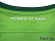 Photo7: VfL Wolfsburg 2016-2017 Home Shirt Bundesliga Patch/Badge (7)