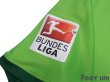 Photo6: VfL Wolfsburg 2016-2017 Home Shirt Bundesliga Patch/Badge (6)