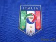 Photo6: Italy Euro 2008 Home Shirt #7 Alessandro Del Piero Euro2008 Patch/Badge (6)