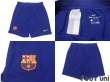 Photo8: FC Barcelona 2019-2020 Home #10 Lionel Messi  Authentic Shirt and Shorts Set (8)