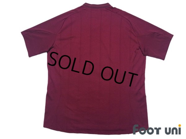 Photo2: Manchester City 2012-2013 Away Shirt (2)