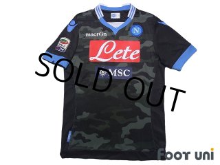 Napoli Serie A - Football Shirts,Soccer Jerseys,Vintage Classic
