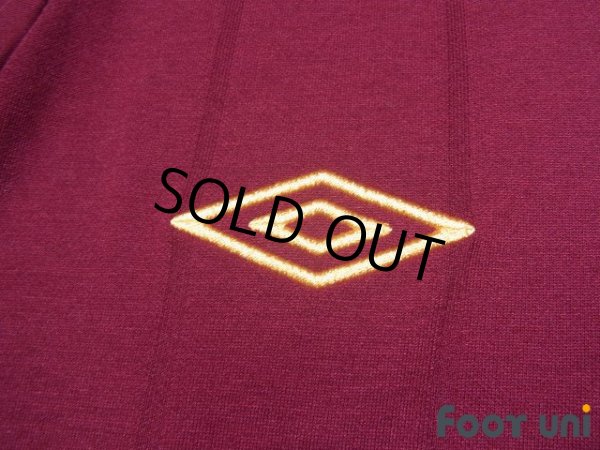 Photo6: Manchester City 2012-2013 Away Shirt (6)