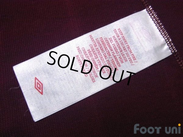 Photo8: Manchester City 2012-2013 Away Shirt (8)