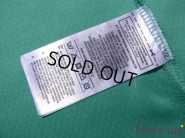 Photo8: Real Madrid 2019-2020 Home Shirt #15 Federico Valverde Supercopa de Espana Patch/Badge (8)